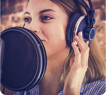 Dubbing Services
